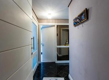 Apartamento · 200m² · 3 Quartos · 2 Vagas · EXCELENTE APARTAMENTO COM VISTA LIVRE PARA O GUAÍBA!!
