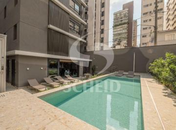 Apartamento · 268m² · 4 Quartos · 4 Vagas · Duplex  venda  Jardim Paulista com 4 quartos, sendo 4 suítes , 268m² 4 vagas