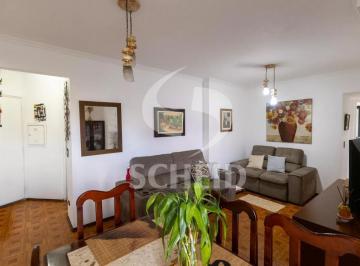 Apartamento · 74m² · 3 Quartos · 1 Vaga · 03 Dormitórios 01 Suíte Jardim Marajoara