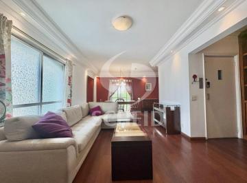Apartamento · 135m² · 3 Quartos · 2 Vagas · Apartamento venda Vila Andrade com 3 quartos, sendo 1 suíte , 135m² 2 vagas