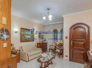 Casa · 117m² · 2 Quartos · 1 Vaga · venda vila gumercindo 2 quartos 1 vaga 117m