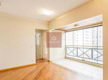Apartamento · 97m² · 3 Quartos · 2 Vagas · Belo apartamento a venda em Moema Pássaros.