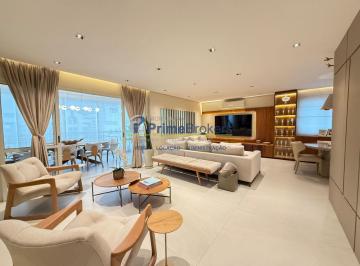 Apartamento · 200m² · 3 Quartos · 4 Vagas · Apartamento, 200m² - 3 Dormitórios, 3 Suítes, 4 Vagas, Acabamento Espetacular - Brooklin