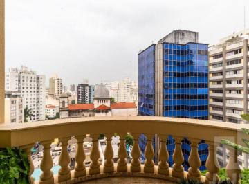 Apartamento · 186m² · 2 Quartos · 1 Vaga · Apartamento 2 dormitórios 1 vaga em Higienópolis