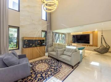 Casa · 514m² · 3 Quartos · 6 Vagas · CASA CONDOMÍNIO A VENDA ALTO PADRÃO -514 M2- ALTO DA BOA VISTA