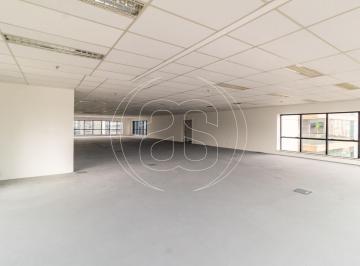 Comercial · 400m² · 8 Vagas · Sala Comercial com 8 vagas - Vila Olímpia