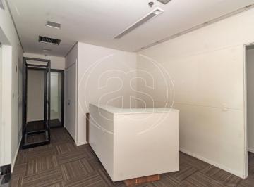 Comercial · 400m² · 8 Vagas · Sala Comercial com 8 vagas - Vila Olímpia