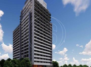 Apartamento · 23m² · 1 Quarto · O lar perfeito para quem busca praticidade e aconchego! Este imóvel compacto e bem planejado oferece