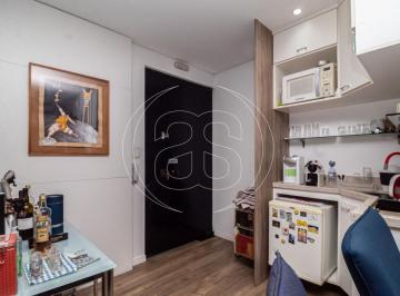 Comercial · 50m² · 1 Vaga · Sala Comercial com 1 vaga - Moema Índios
