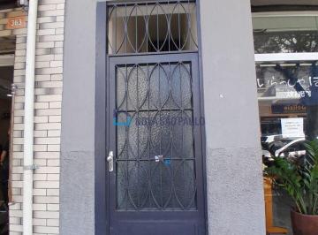 Comercial · 40m² · Assobradado comercial