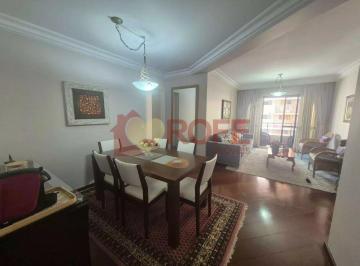 Apartamento · 124m² · 4 Quartos · 2 Vagas · Apartamento para venda com 124 m2 excelente planta, 4 dormitórios e lazer completo.