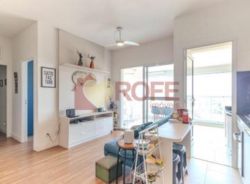 Apartamento · 63m² · 2 Quartos · 1 Vaga · Apartamento para venda em Jardim Prudência com 2 quartos, sendo 1 suíte , 63m²