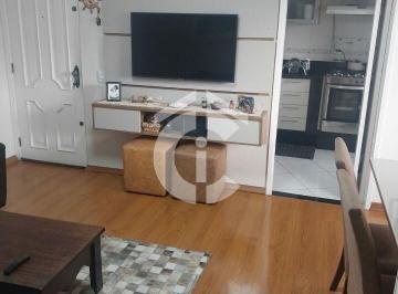Apartamento · 55m² · 2 Quartos · 1 Vaga · Grande oportunidade à venda na Vila Ema com 2 quartos, 1 vaga