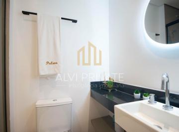 Apartamento · 17m² · 1 Quarto · Studio compacto na Rua Frei Caneca