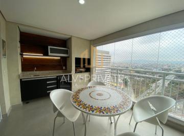 Apartamento · 96m² · 2 Quartos · 2 Vagas · Apartamento pra locação na  Barra Funda | 96 m² | 2 Suítes | 2 Vagas de Garagem