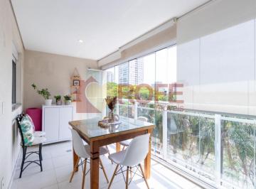 Apartamento · 53m² · 1 Quarto · Apartamento para venda em Vila Mascote com 1 quarto e 1 vaga , 53m²