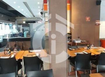 Comercial · 300m² · restaurante a venda com 300m² - Belenzinho