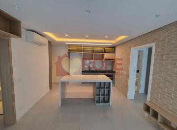 Apartamento · 60m² · 2 Quartos · 1 Vaga · Vila Nova Conceição: mobiliado, 2 suítes e pronto para morar - venda e locação