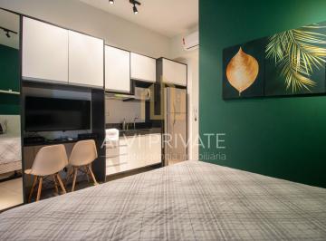 Apartamento · 26m² · 1 Quarto · 1 Vaga · Apartamento, Vila Olímpia - São Paulo