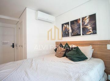 Apartamento · 20m² · 1 Quarto · Studio na Rua Frei Caneca