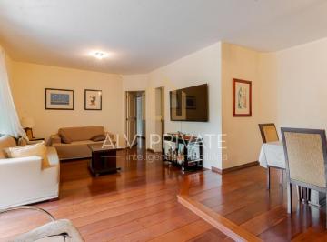 Apartamento · 155m² · 3 Quartos · 2 Vagas · APARTAMENTO À VENDA EM PERDIZES - 155 m² - 3 QUARTOS - 1 SUÍTE - 2 VAGAS