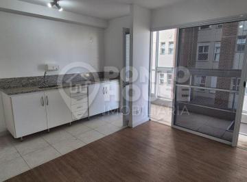 Apartamento · 35m² · 1 Quarto · 1 Vaga · Apartamento à venda na Saúde 1 dormitório, sala, varanda e 1 vaga