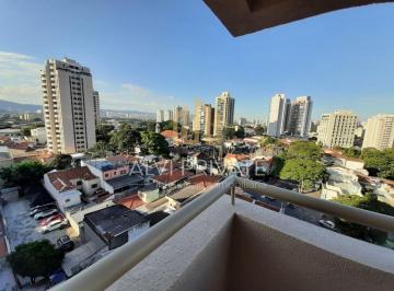 Apartamento · 92m² · 3 Quartos · 2 Vagas · APARTAMENTO COM 3 DORMITÓRIOS E 2 VAGAS NA VILA ROMANA...