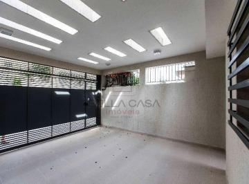 Casa · 150m² · 3 Quartos · 2 Vagas · Sobrado com 3 Quartos à venda, 150m² - Vila Prudente