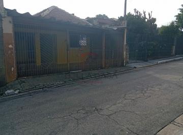 Terreno · 208m² · Terreno a venda na Mooca de 208m²