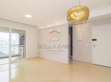 Apartamento · 88m² · 3 Quartos · 1 Vaga · Este espaçoso apartamento de 88 metros quadrados está localizado no charmoso bairro da Mooca.