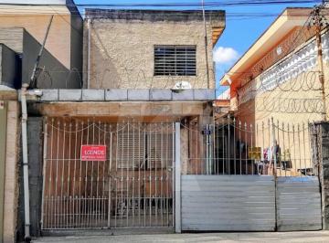 Casa · 64m² · 4 Quartos · 2 Vagas · Sobrado à venda com 64 de área construída na Vila Constança