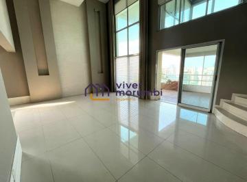 Apartamento · 260m² · 3 Quartos · 4 Vagas · Apartamento no Panamby - 3 Dormitórios Suítes