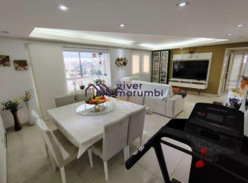 Apartamento · 179m² · 4 Quartos · 3 Vagas · Apartamento no Morumbi - 4 Dormitórios