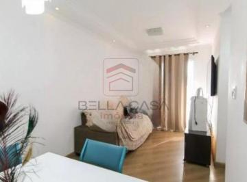 Apartamento · 51m² · 2 Quartos · 1 Vaga · APARTAMENTO  A VENDA NA MOOCA PRÓXIMO AO HOSPITAL CEMA