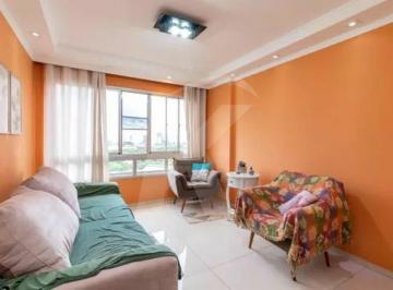 Apartamento · 94m² · 3 Quartos · 1 Vaga · Apartamento 3 dormitorios (1 Suite) 1 vaga 94m² Casa verde