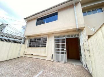 Casa · 180m² · 3 Quartos · 3 Vagas · Sobrado Santana 3 quartos 3 vagas 900 metros ao Terminal do Metrô 180m²
