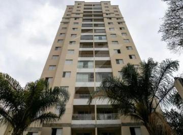 Apartamento · 65m² · 2 Quartos · 2 Vagas · Apartamento à Venda na Vila Siqueira ? 65 m², 2 Dormitórios, 2 Vagas e Lazer Completo