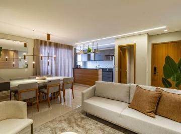 Apartamento de 3 quartos, Brasília · Apartamento com 93 m² e 3 Suítes à venda em Águas Claras