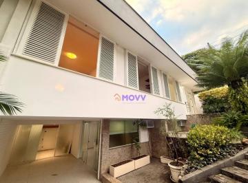 29e7ffd707661480362f2efaf0fe10446fe6fd9a · Casa com 3 quartos (2 suítes), 2 vagas à venda, 170 m² por R$ 1.999.000 - São Francisco - Niterói/RJ