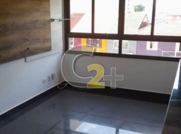 Apartamento · 37m² · 1 Quarto · 1 Vaga · Apartamento a venda na Lapa com 1 quarto e 1 vaga