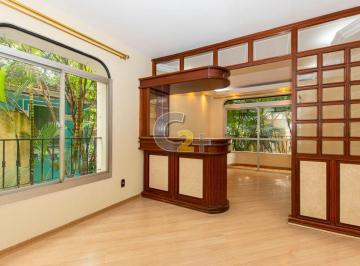 Apartamento · 120m² · 3 Quartos · 2 Vagas · Apartamento à venda em Higienópolis com 3 quartos, 1 suíte e 1 vaga