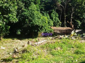 65fbcf26176a531352af85f62a6bf18718048804 · Terreno à venda, 438 m² por R$ 270.000,00 - Itaipu - Niterói/RJ