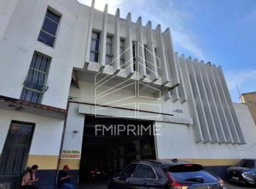 Comercial · 2300m² · 10 Vagas · GALPÃO / ARMAZÉM COM ESCRITÓRIO - 2.300 M2 NA LAPA - ZONA MISTA.