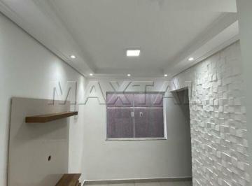 Casa · 65m² · 2 Quartos · Apartamento em Condomínio  32m²  1 Dormitório Em frente ao Shopping Metrô Tucuruvi