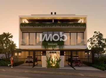Casa · 257m² · 4 Quartos · 2 Vagas · TRIPLEX COM 4 SUÍTES E TERRAÇO, SÃO FRANCISCO DO SUL