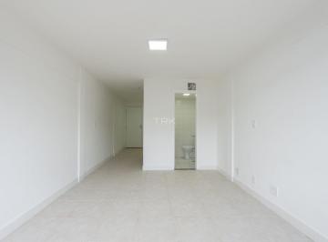 Comercial · 41m² · Localização que atrai clientes. Sua sala que os converte.