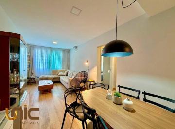 46028628ecb3c08e540ba9eee059fabebf9ea98d · Apartamento com 1 dormitório à venda, 53 m² por R$ 490.000,00 - Alto - Teresópolis/RJ