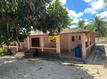 Casa · 2000m² · 4 Quartos · GRANJA NO CONDE COM 2 HECTARES