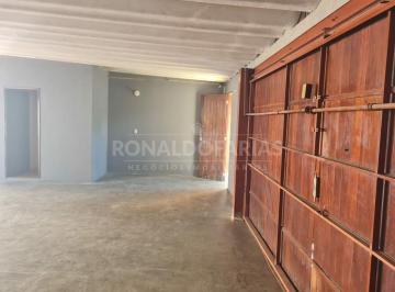 Comercial · 100m² · 20 Vagas · Salão comercial para locação no Jardim Represa Interlagos