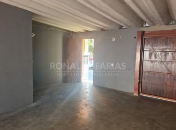 Comercial · 100m² · 20 Vagas · Salão comercial para locação no Jardim Represa Interlagos